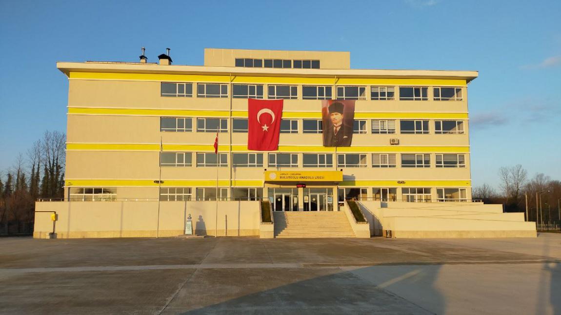 Bulutoğlu Anadolu Lisesi Fotoğrafı